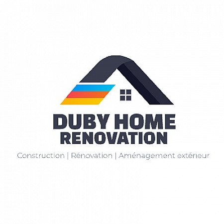 Duby Home Rénovation