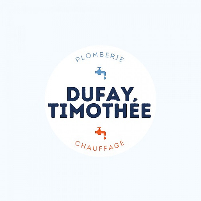 Dufay Timothée