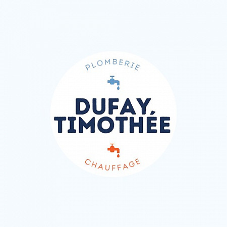 Dufay Timothée