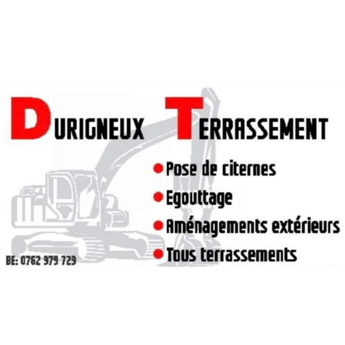 Durigneux Terrassement