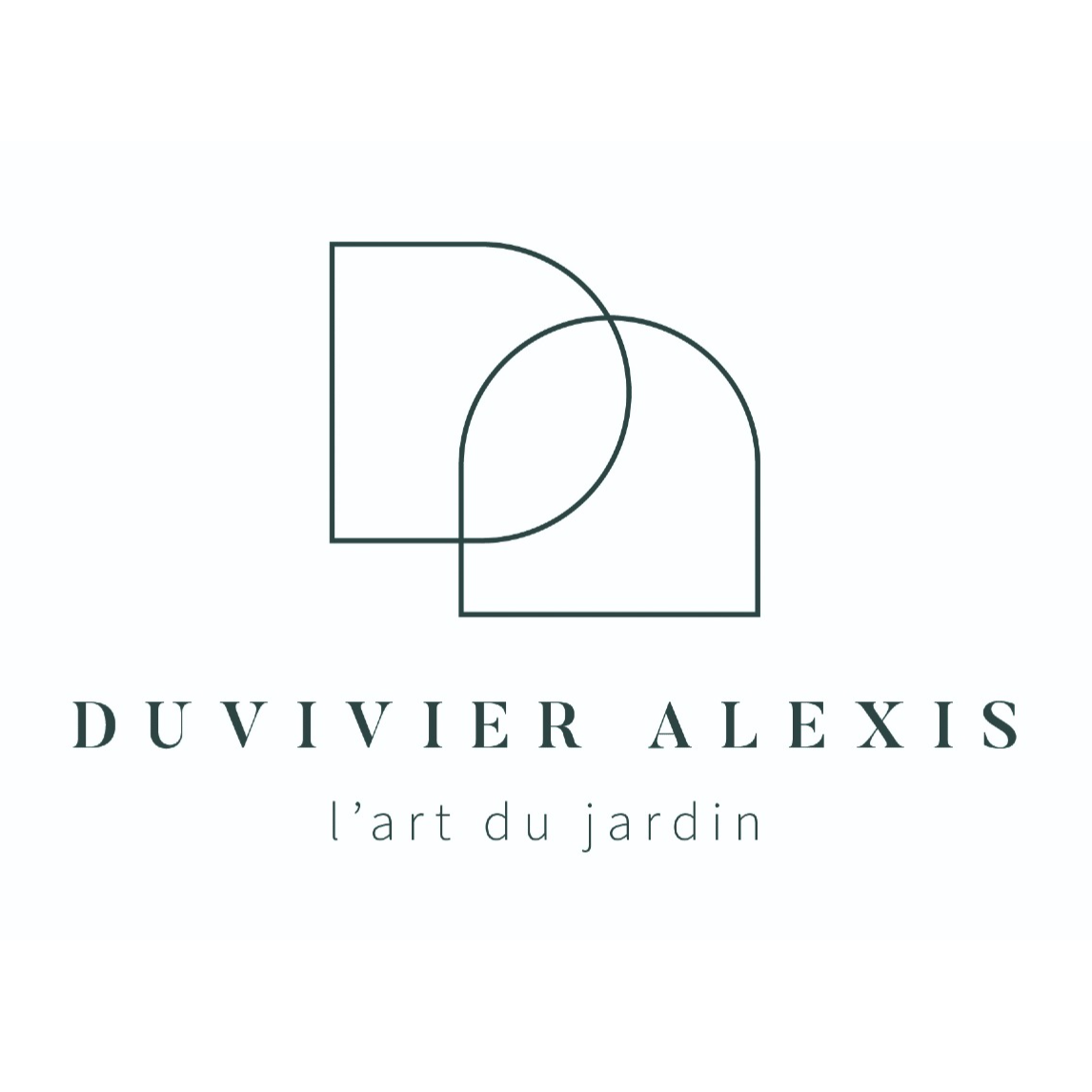 Duvivier Alexis - L'art du jardin