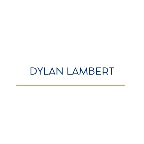 Dylan Lambert