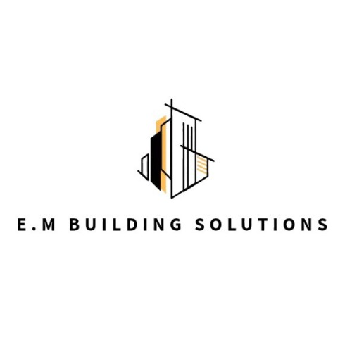 E.M Building solutions