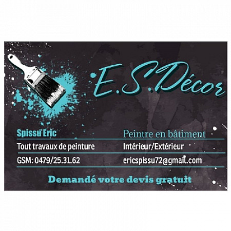 E.S.DECOR
