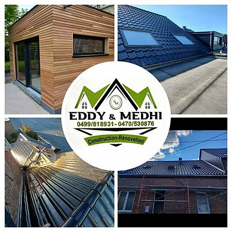 Eddy & Medhi