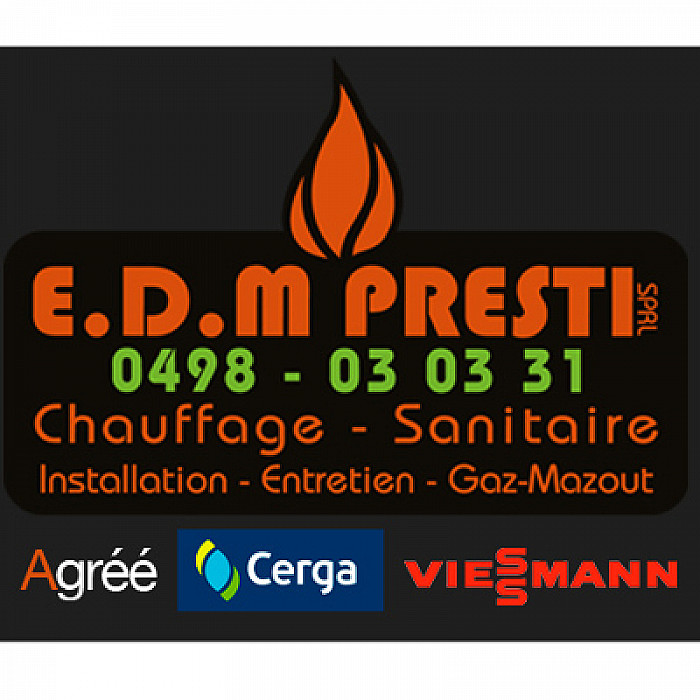 E.D.M Presti SRL