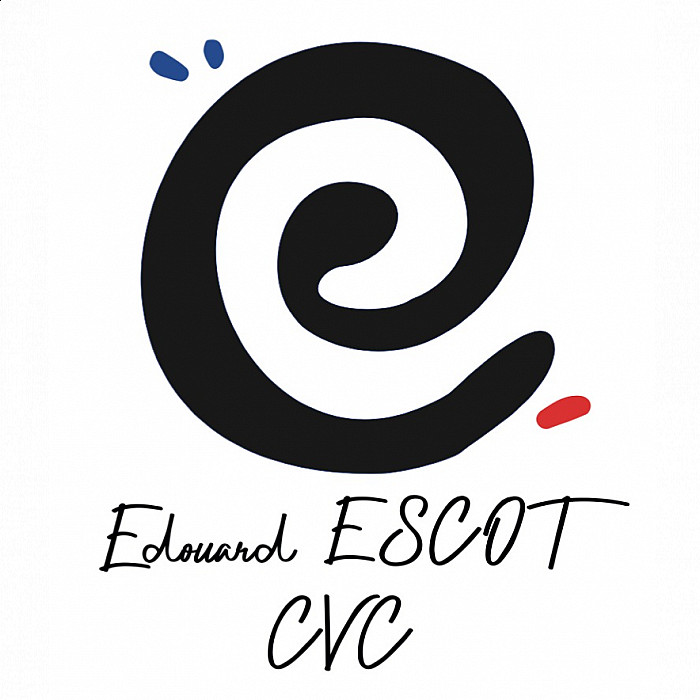 Edouard Escot CVC