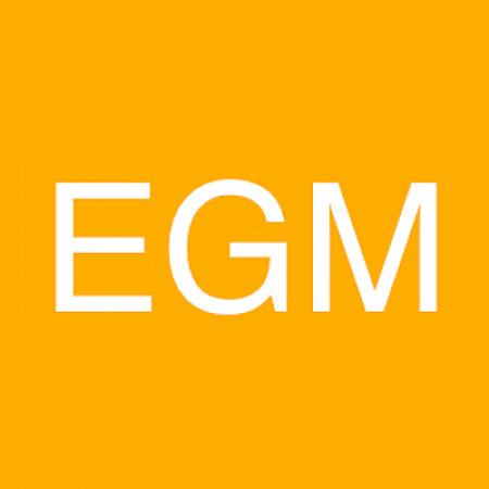 EGM Services Maintenance