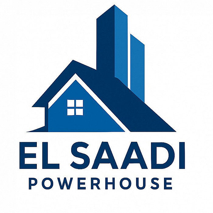 El Saadi Powerhouse