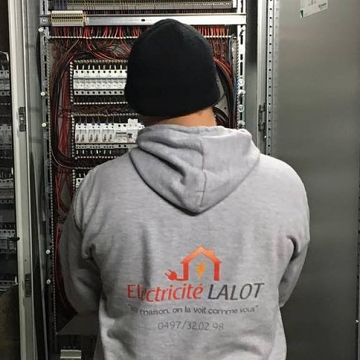 Electricité Lalot