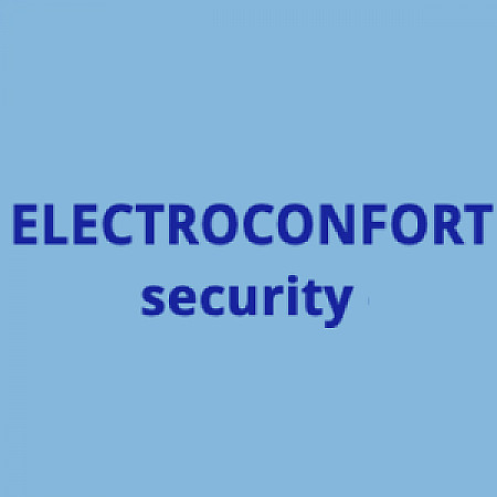 Electroconfort Security