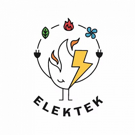 Elektek
