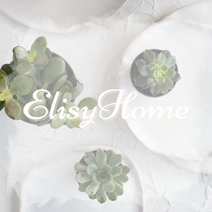 Elisy Home - Architecte d'Intérieur