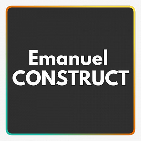 Emanuel CONSTRUCT