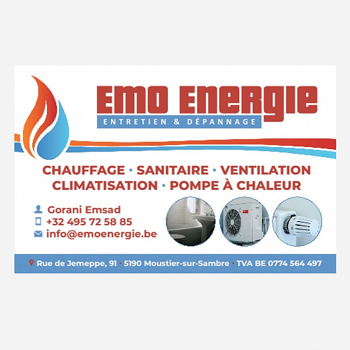 Emo Energie
