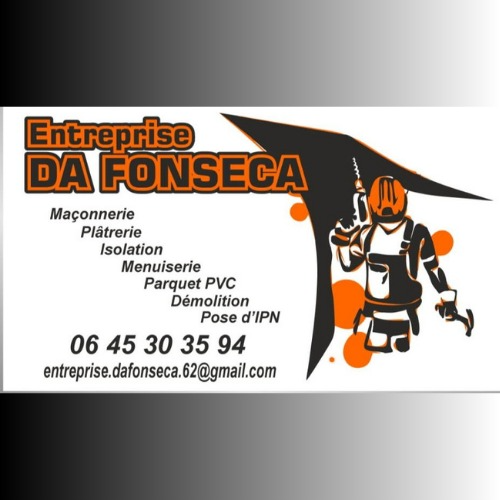 Entreprise Da fonseca