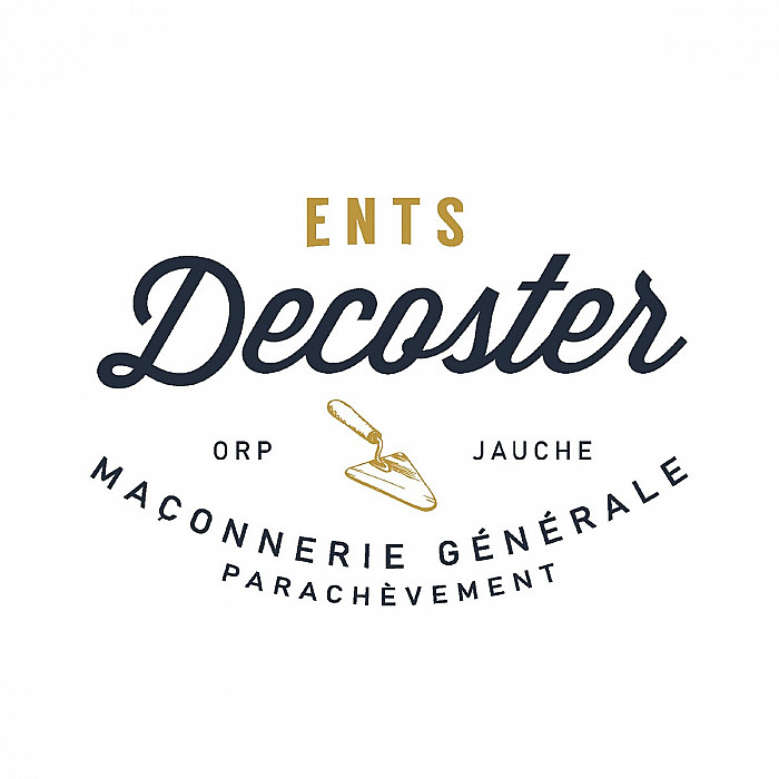Entreprise Decoster