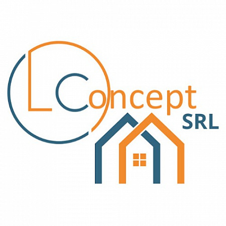 Entreprise Lconcept SRL - Charleroi