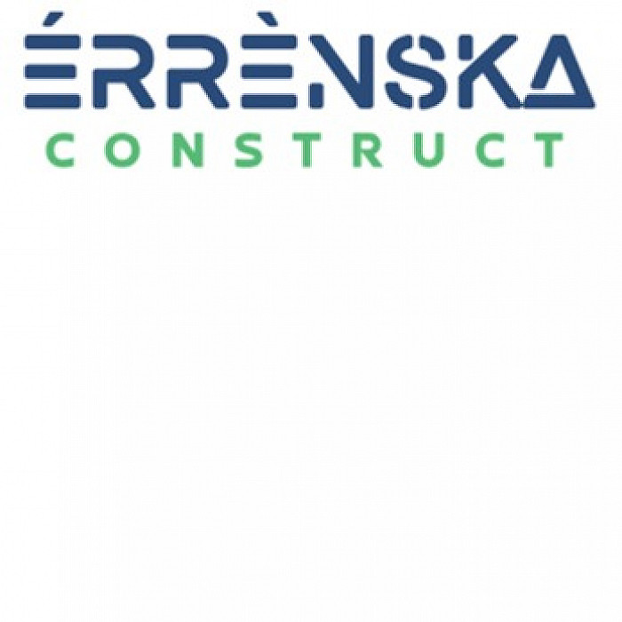 ERRENSKA CONSTRUCT SRL