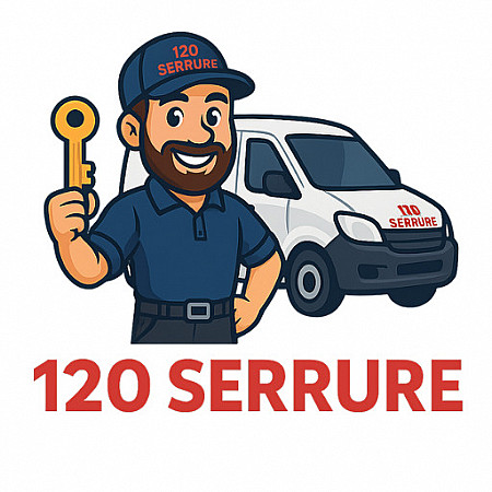 120 Serrure