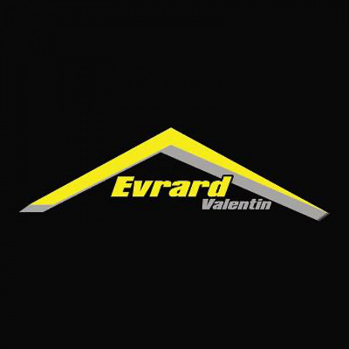 Evrard Valentin