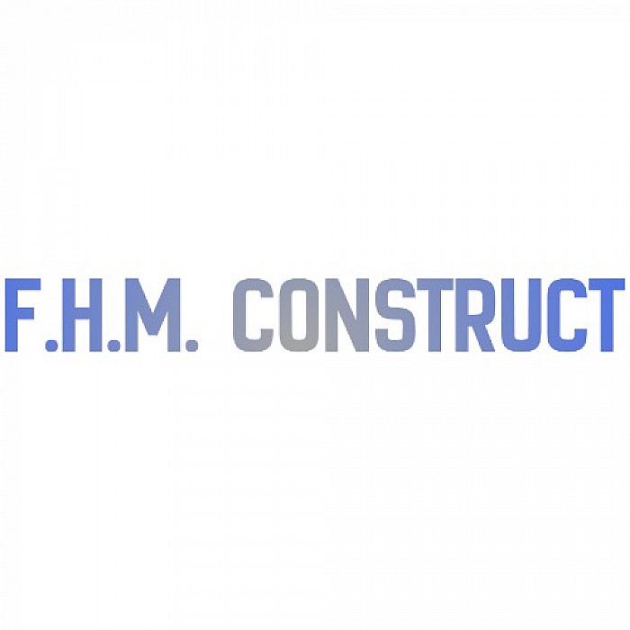 F.H.M. CONSTRUCT