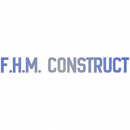F.H.M. CONSTRUCT