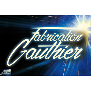 Fabrication Gauthier