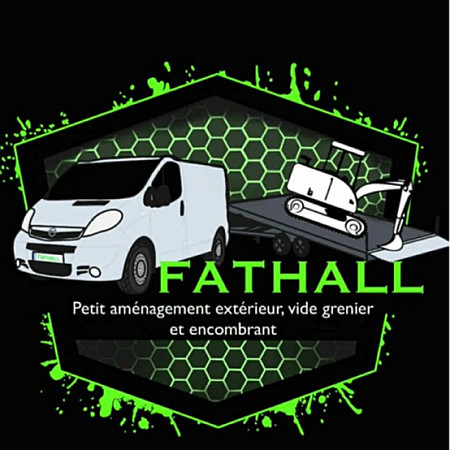 Fathall - Henin Fabian