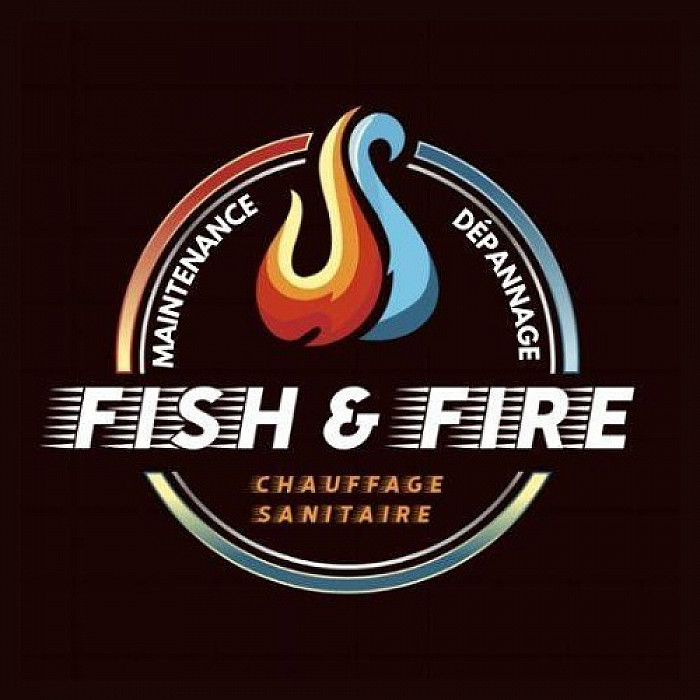 Fish & Fire - Chauffage & Sanitaire
