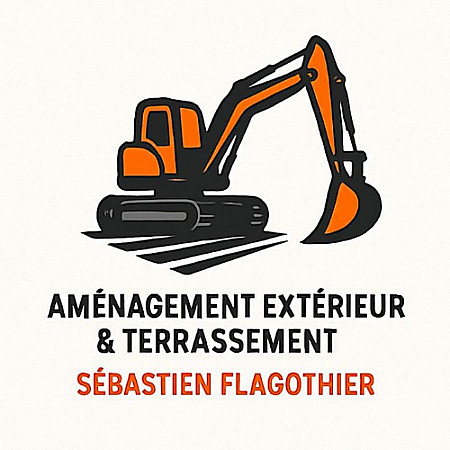 Flagothier Sébastien - Aménagement Extérieur & Terrassement