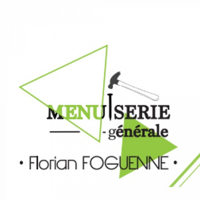 Florian FOGUENNE Menuiserie