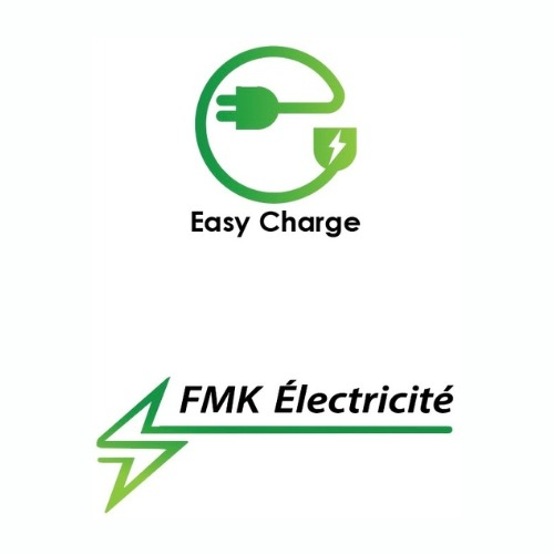 FMK Electricité - Easy Charge