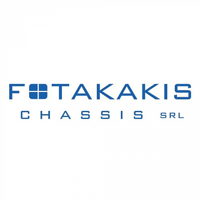 Fotakakis Châssis