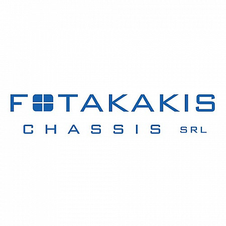 Fotakakis Châssis