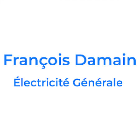 François Damain