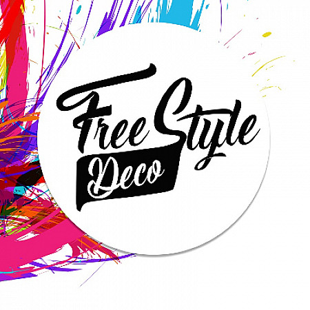 free style deco