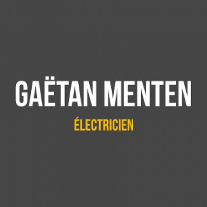 Gaëtan Menten