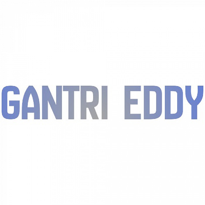 Gantri Eddy