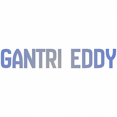 Gantri Eddy