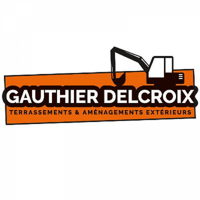Terrassement Gauthier Delcroix