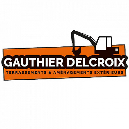Terrassement Gauthier Delcroix
