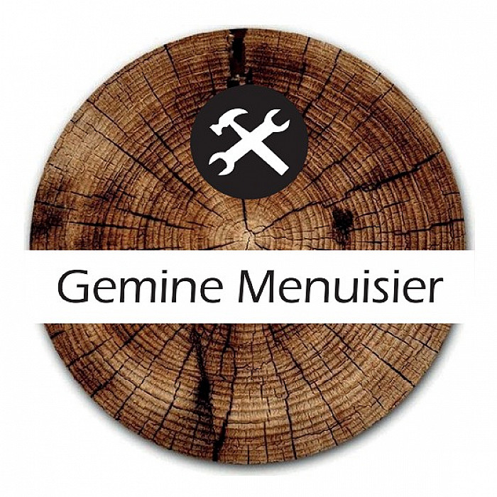 Gemine Menuisier