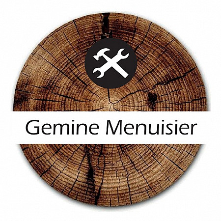 Gemine Menuisier