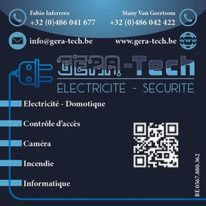 Gera-Tech SRL