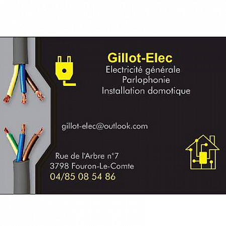 Gillot - Elec