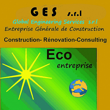 Global Services Engineering