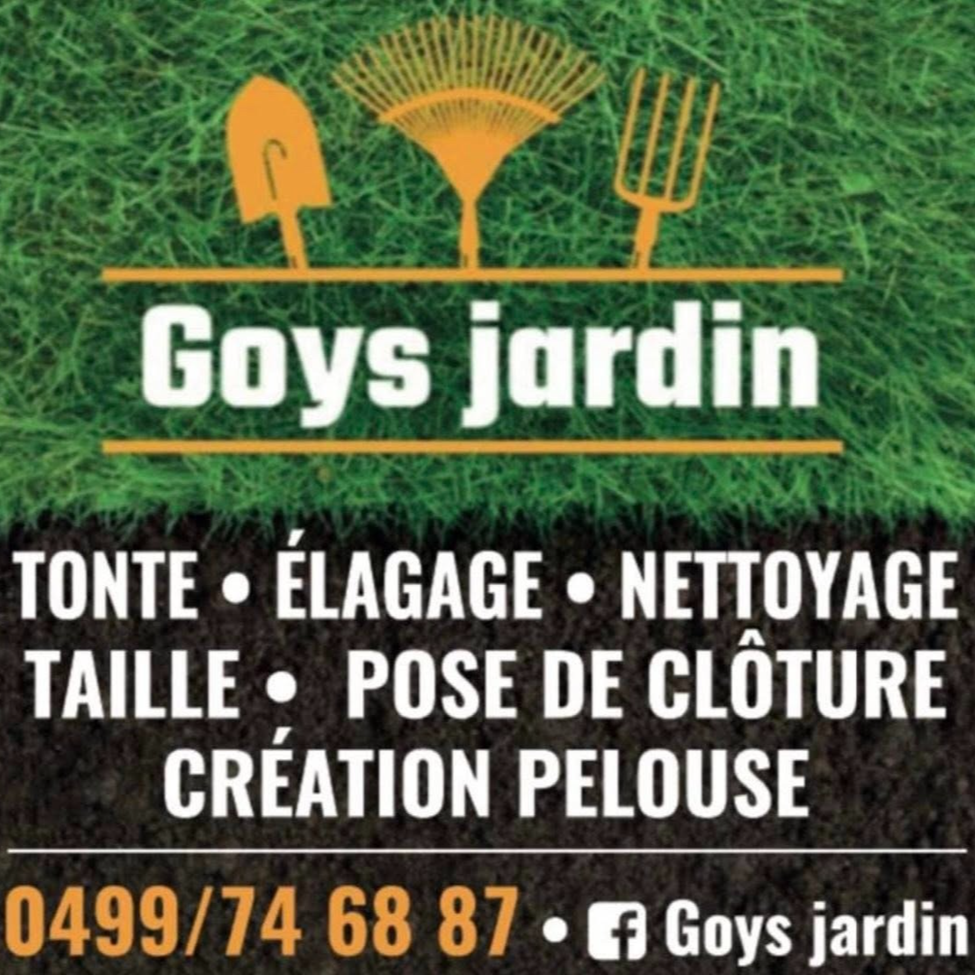 Goys Jardin