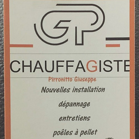GP Chauffage