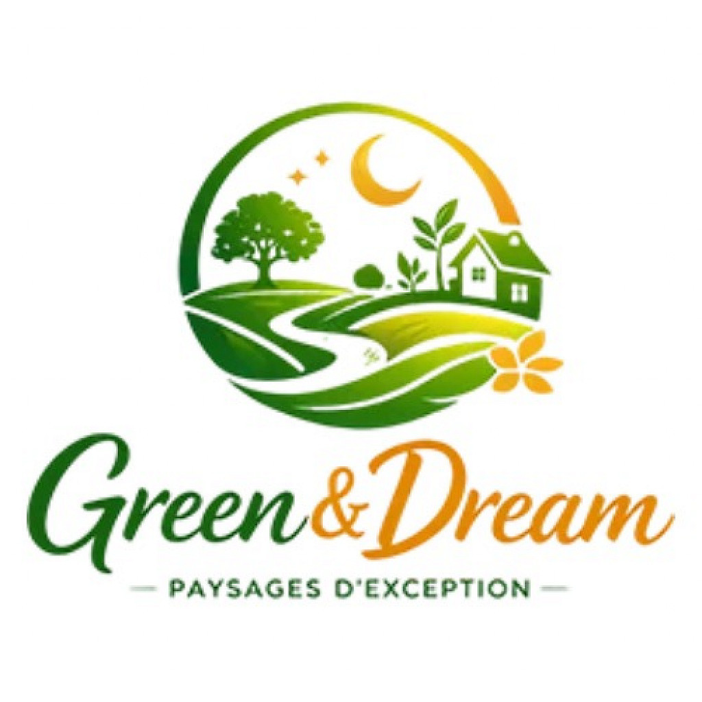 GREEN AND DREAM